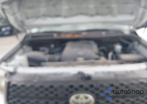 2019 Toyota Tundra Sr 4.6L V8 z USA, uszkodzony, nr VIN 5TFRM5F11KX140593